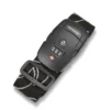3 dial travel sentry combination luggage strap