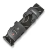 3 dial travel sentry combination luggage strap