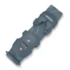 3 dial travel sentry combination luggage strap