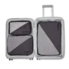 3 piece compression packing cubes