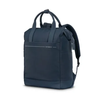 Better than basic convertible backpack