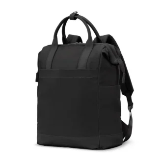 Better than basic convertible backpack