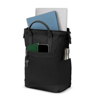 Better than basic convertible backpack