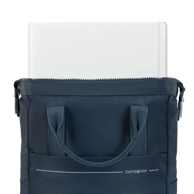 Better than basic convertible backpack