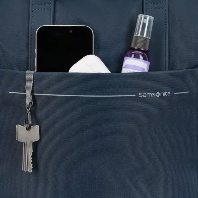 Better than basic convertible backpack