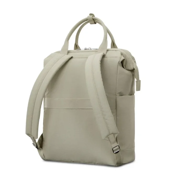 Better than basic convertible backpack