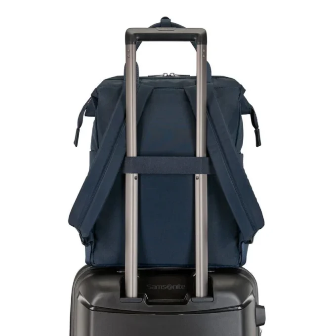 Better than basic convertible backpack