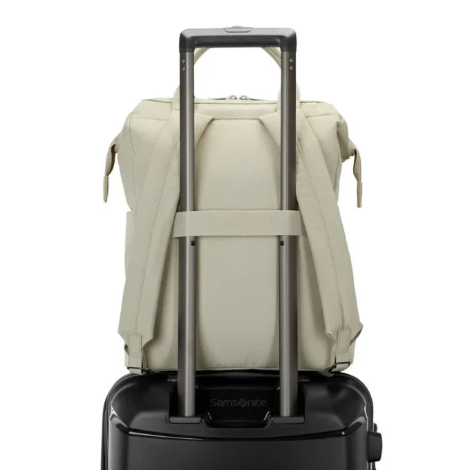 Better than basic convertible backpack