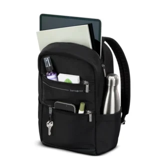 Better than basic everyday backpack