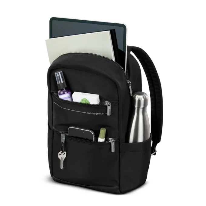 Better than basic everyday backpack