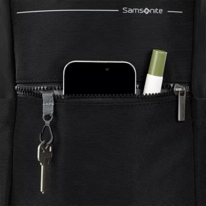 Better than basic everyday backpack