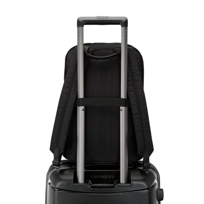 Better than basic everyday backpack