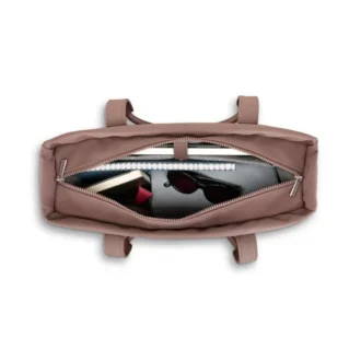 Better than basic tote