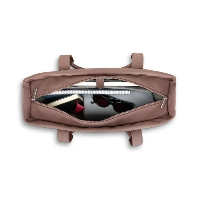 Better than basic tote