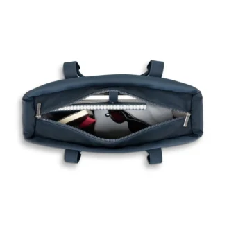 Better than basic tote