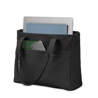 Better than basic tote