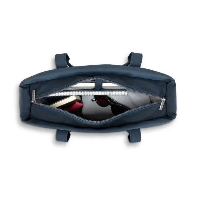 Better than basic tote