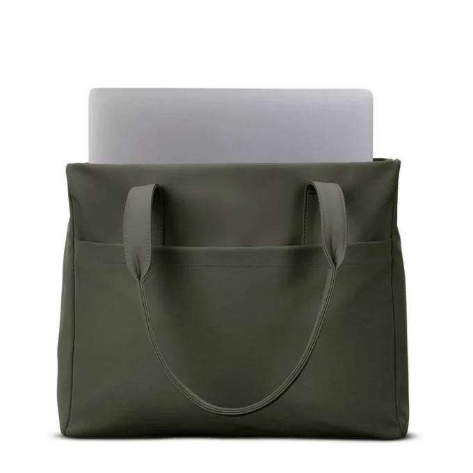 Better than basic tote