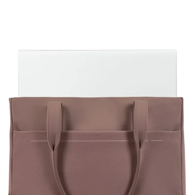 Better than basic tote