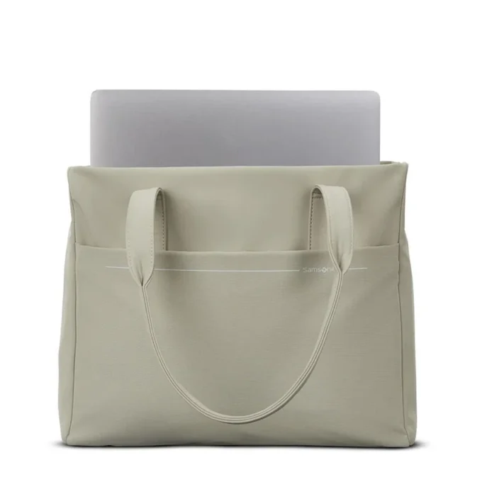 Better than basic tote