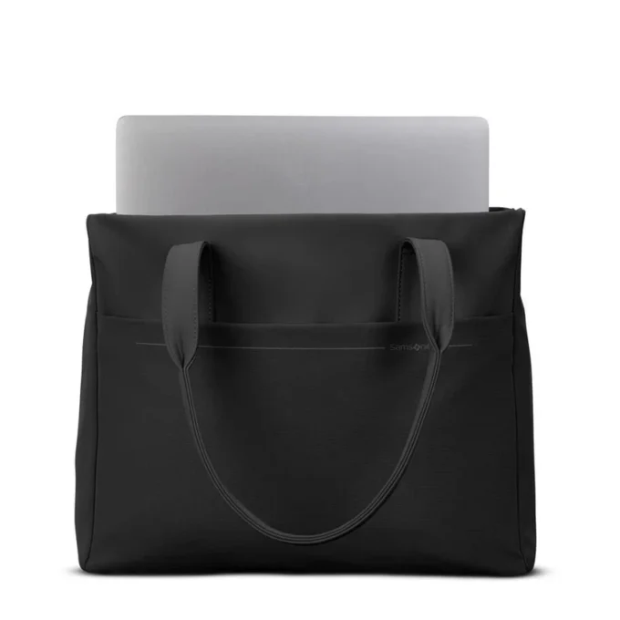 Better than basic tote