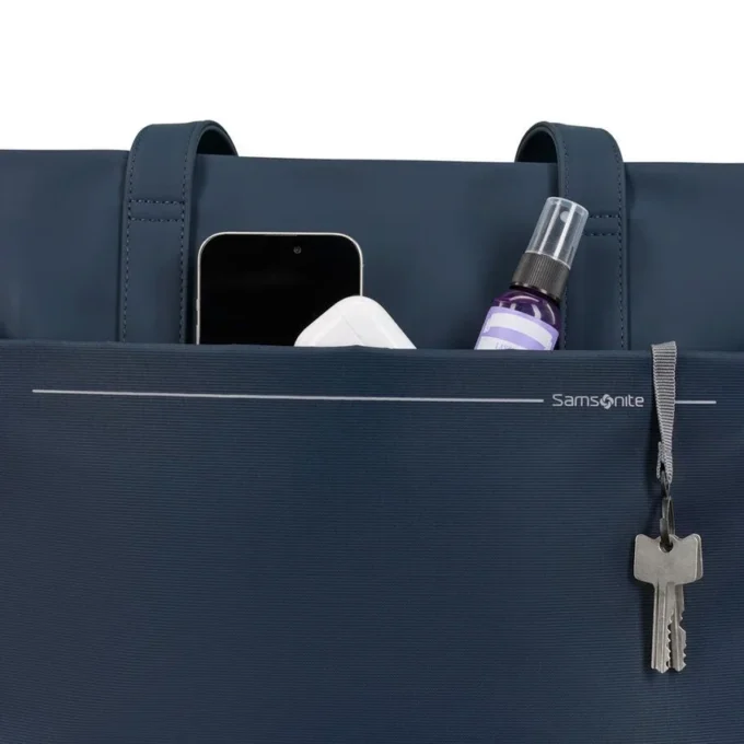 Better than basic tote