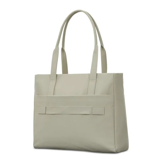 Better than basic tote