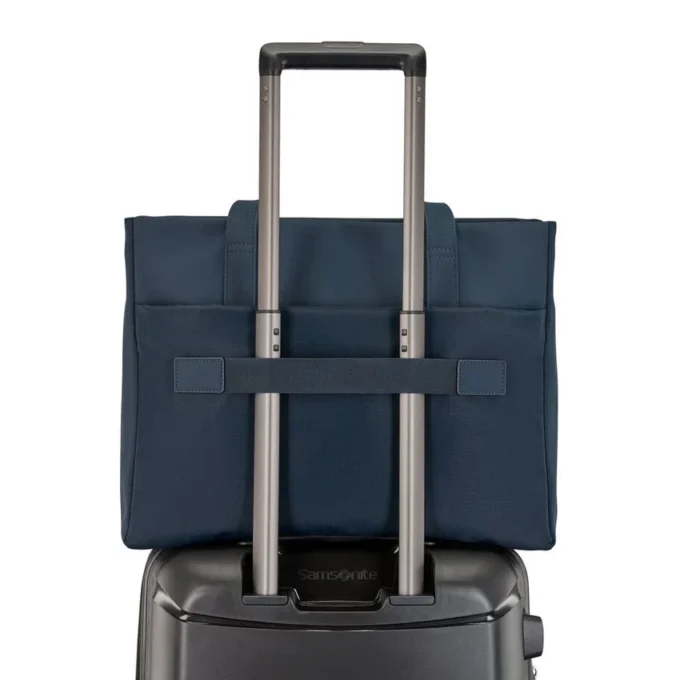 Better than basic tote