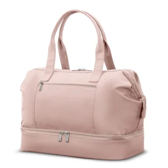 Better than basic weekender