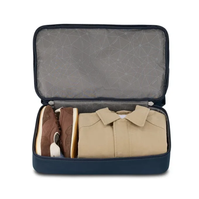 Better than basic weekender