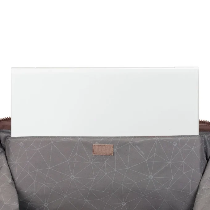 Better than basic weekender