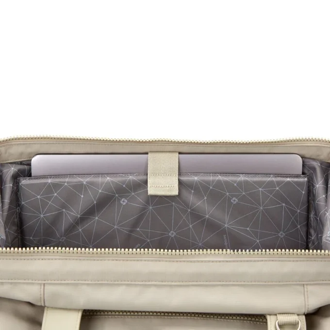 Better than basic weekender