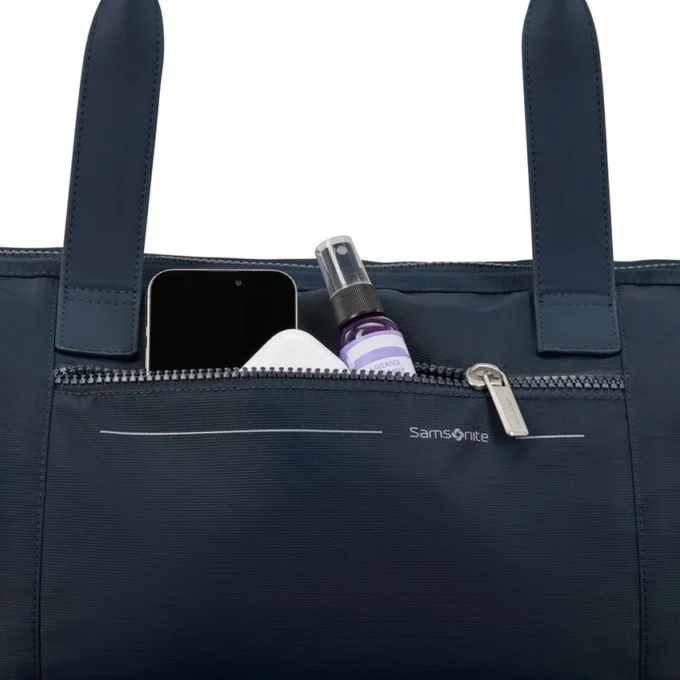 Better than basic weekender