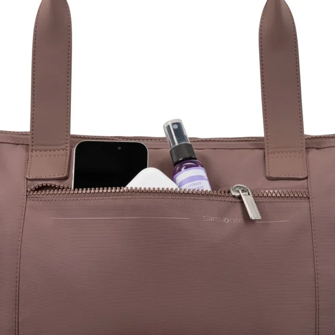 Better than basic weekender