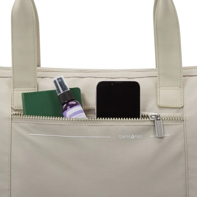 Better than basic weekender