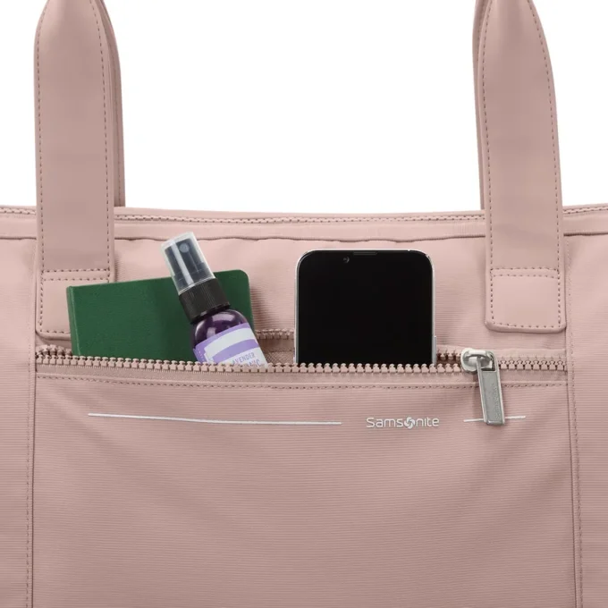 Better than basic weekender