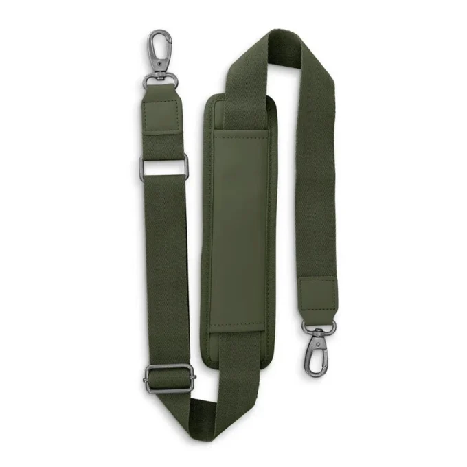 Better than basic weekender