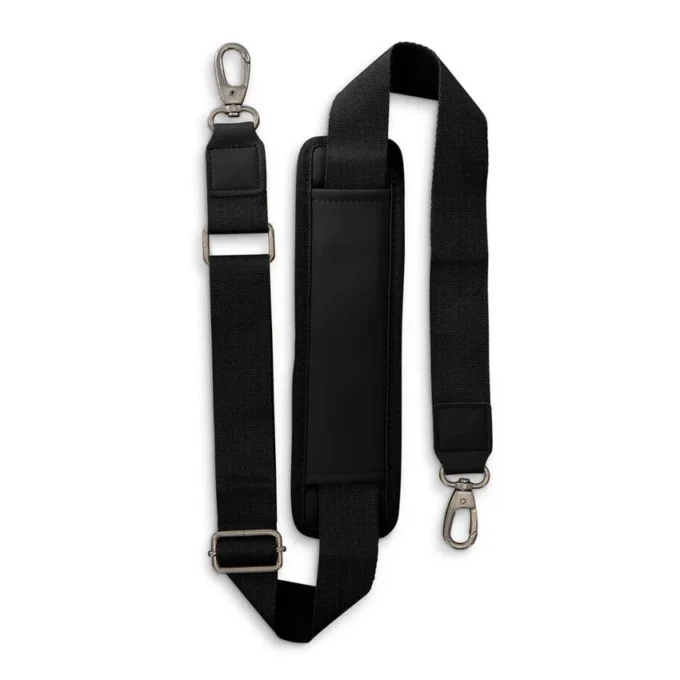 Better than basic weekender