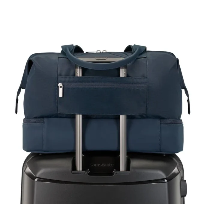 Better than basic weekender