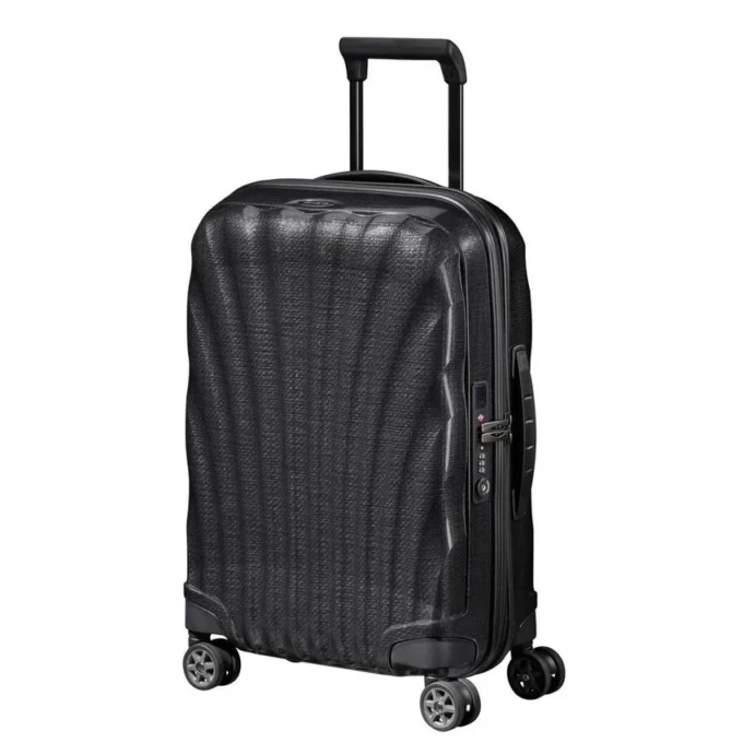 C-lite carry-on spinner