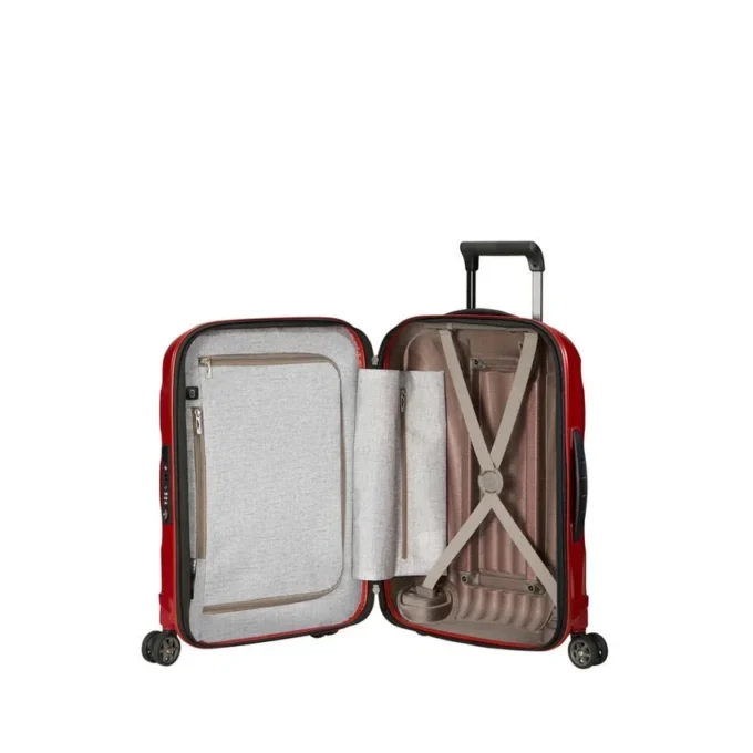 C-lite carry-on spinner