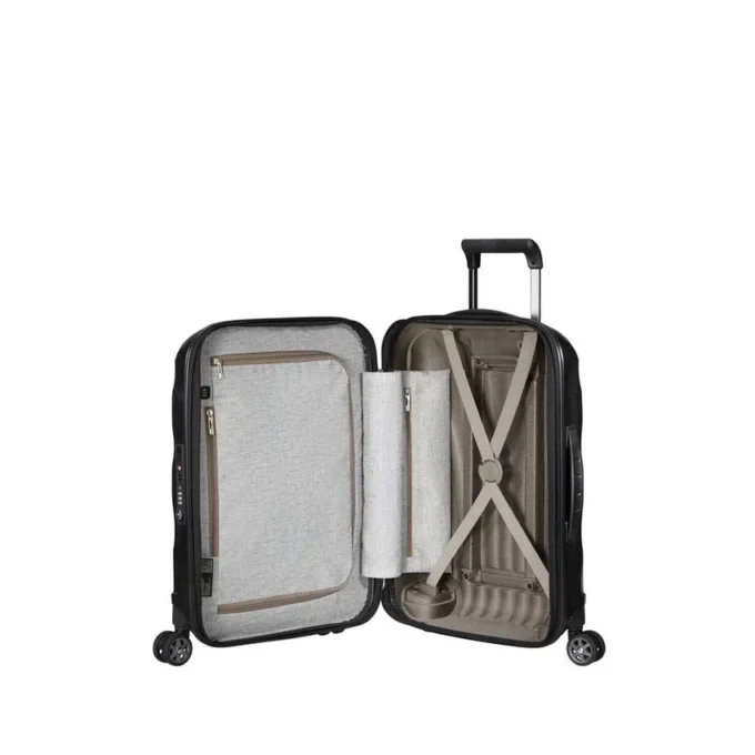 C-lite carry-on spinner
