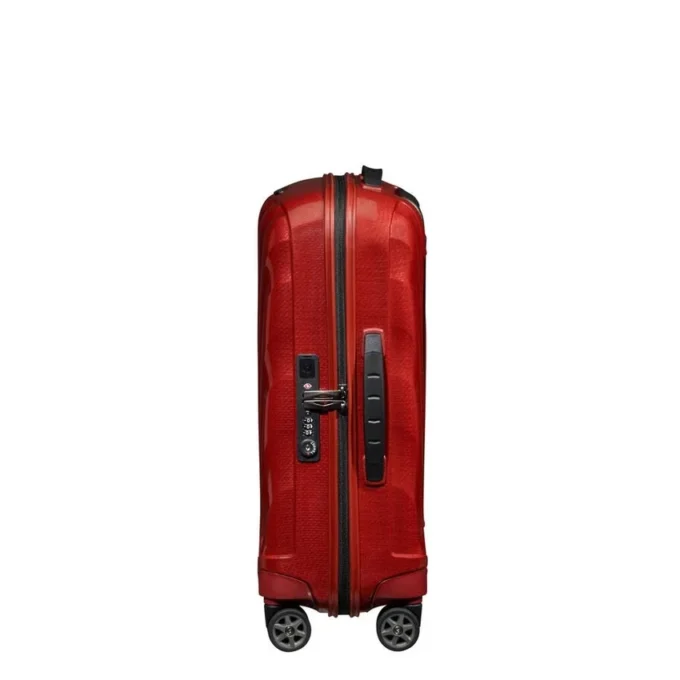 C-lite carry-on spinner