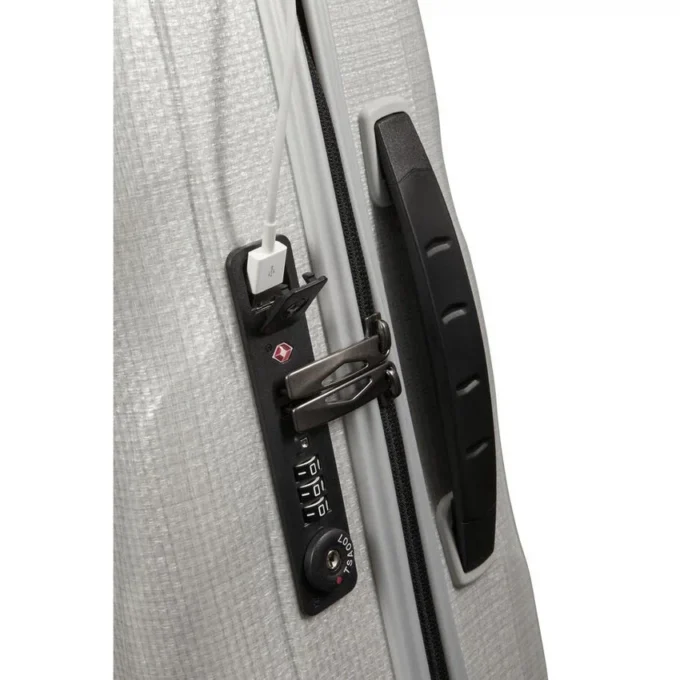 C-lite carry-on spinner