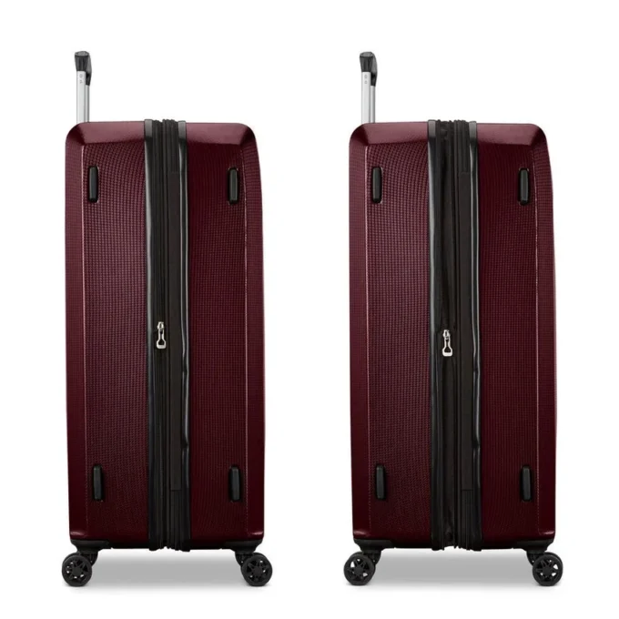 Carbon x 2 piece set (co/l)