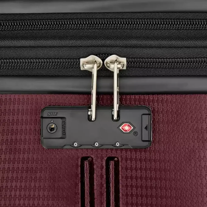 Carbon x 2 piece set (co/l)