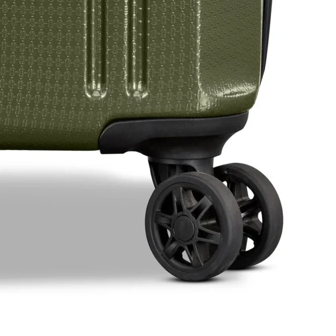 Carbon x 2 piece set (co/l)