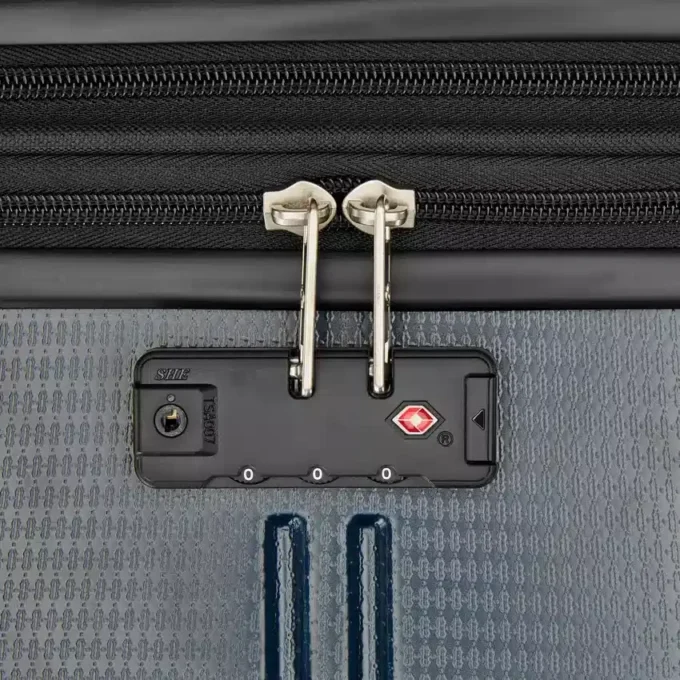 Carbon x 3 piece set