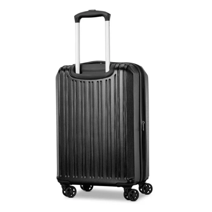 Carbon x carry-on spinner