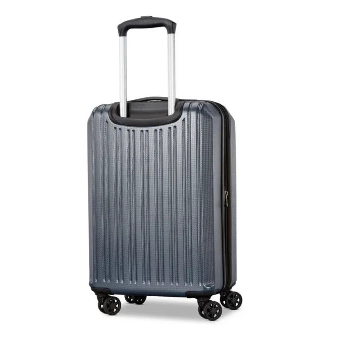 Carbon x carry-on spinner